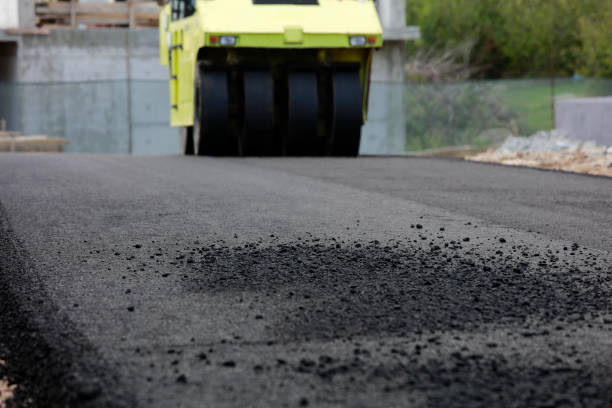 Reasons to Select Us for Your Driveway Paving Requirements in Shorewood Hills, WI