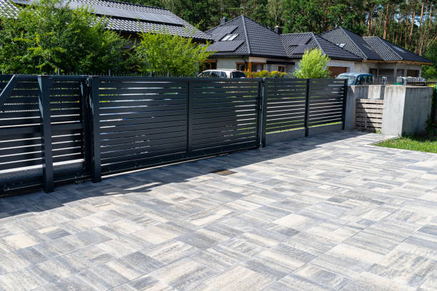 Best Commercial Driveway Pavers  in Shorewood Hills, WI