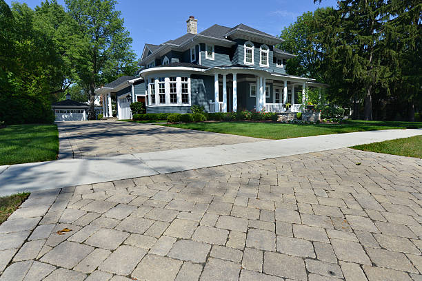 Best Driveway Resurfacing Pavers  in Shorewood Hills, WI