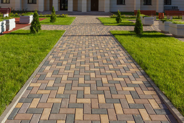 Best Best Driveway Pavers  in Shorewood Hills, WI