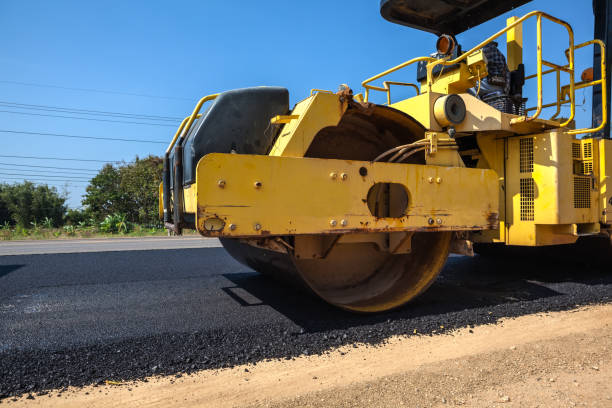 Best Residential Paver Driveway  in Shorewood Hills, WI